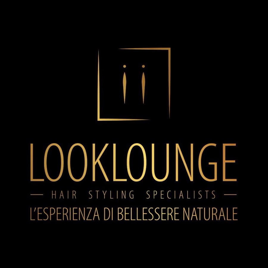 LOOKLOUNGE — logo