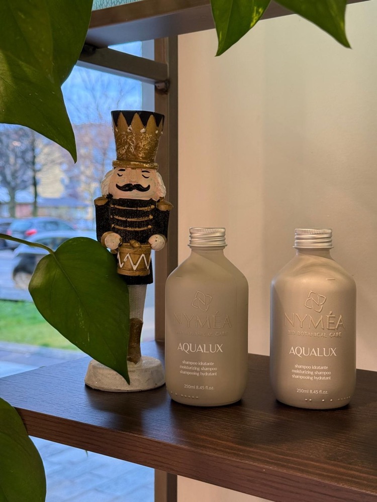 Prodotti Nyméa Bio Botanical Care da Looklounge